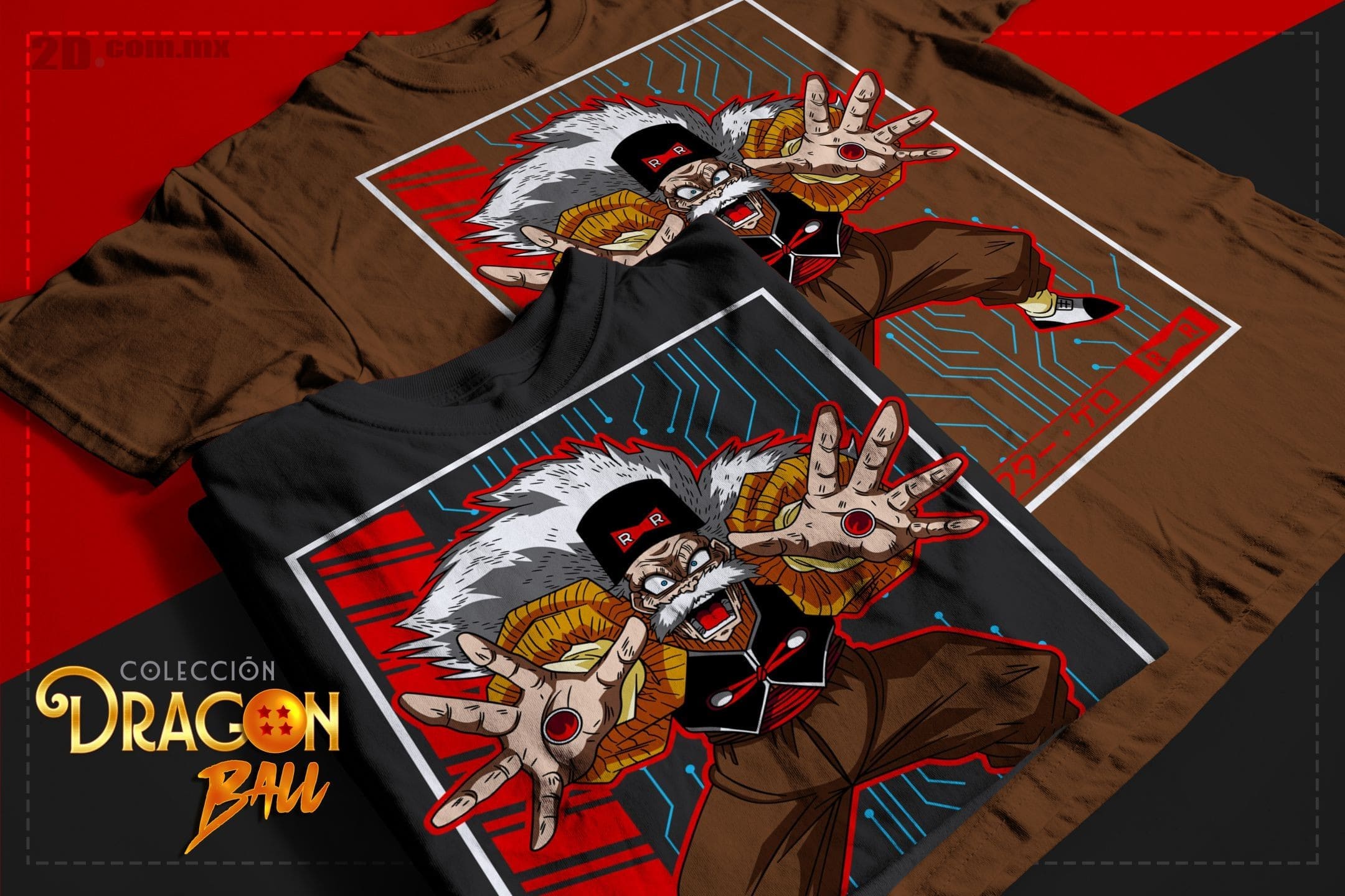 DragonBall_DrMakigero