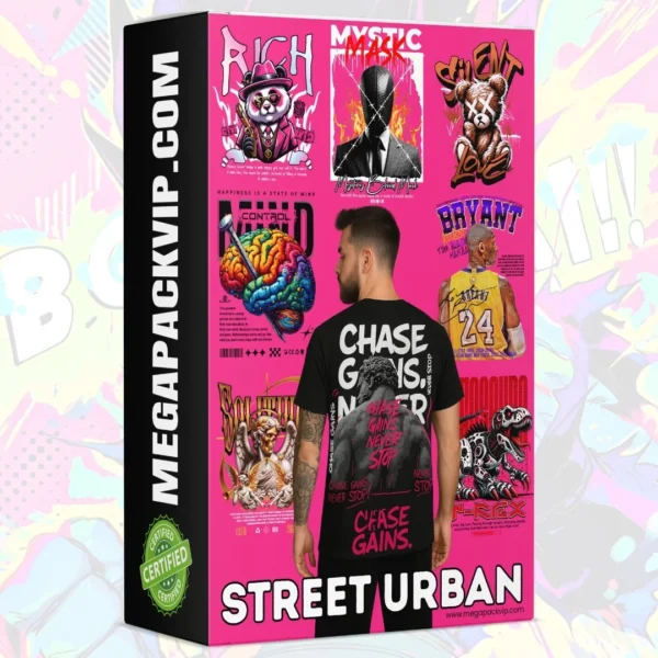 Mockup_Street-Urban PACK DE SUBLIMACION CON 200 DISEÑOS STREET URBAN