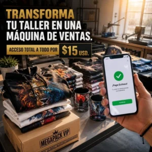 SUBLIPRO - Edición 2026