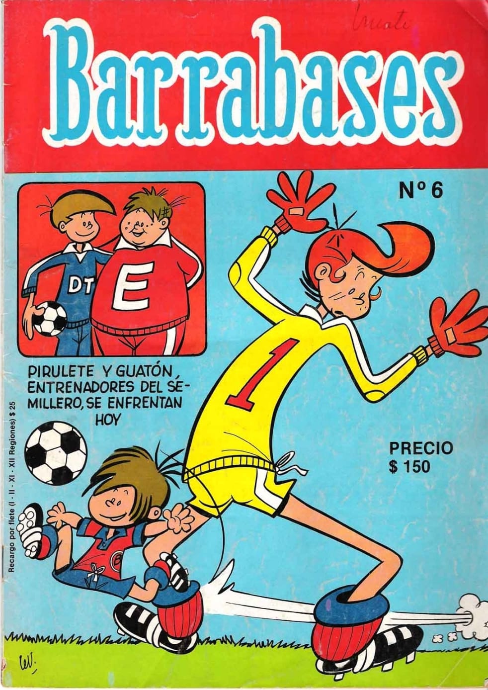 Barrabases