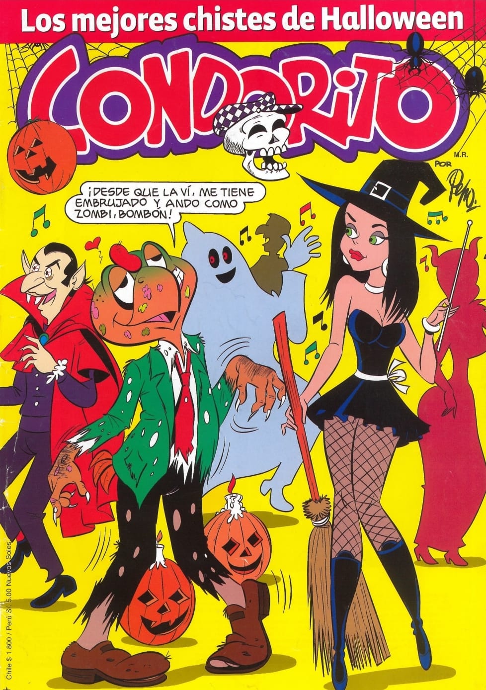 Condorito