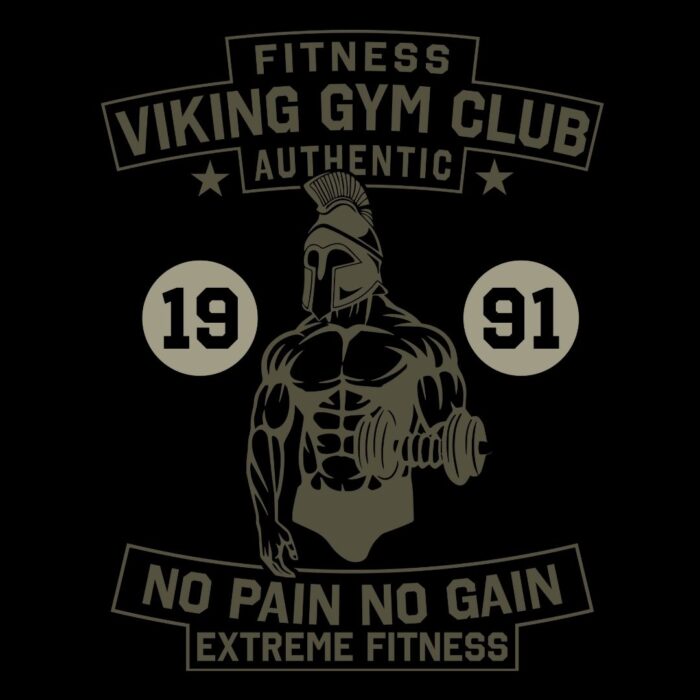 PACK DE SUBLIMACION CON 400 DISEÑOS GYM - Imagen 7