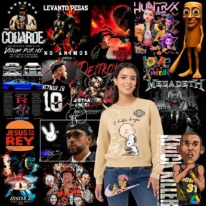 SUBLIPRO - Edición Tendencias 2025-26