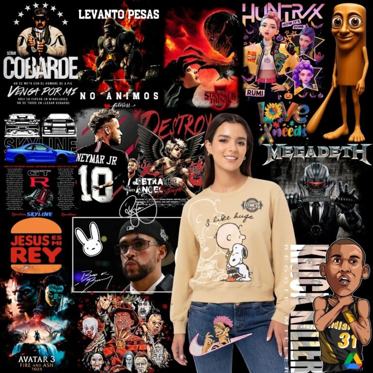 SUBLI PREMIUM SIN PRECIO