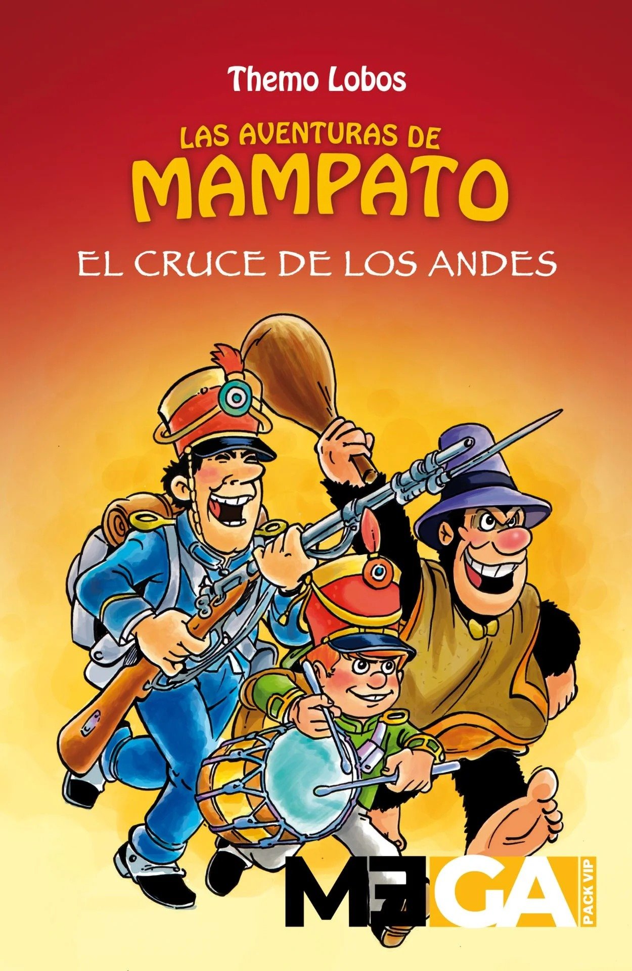 Águila Solitaria