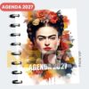 Agenda 11 PACK DE AGENDAS 2027 + ADELANTOS