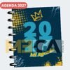 PACK DE AGENDAS 2027 + ADELANTOS