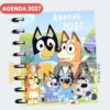 Agenda 2 PACK DE AGENDAS 2027 + ADELANTOS