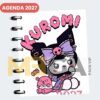 Agenda 3 PACK DE AGENDAS 2027 + ADELANTOS