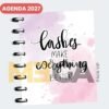 PACK DE AGENDAS 2027 + ADELANTOS