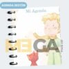 PACK DE AGENDAS 2027 + ADELANTOS