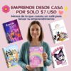 Pack Agendas 2026-27 PACK DE AGENDAS 2027 + ADELANTOS