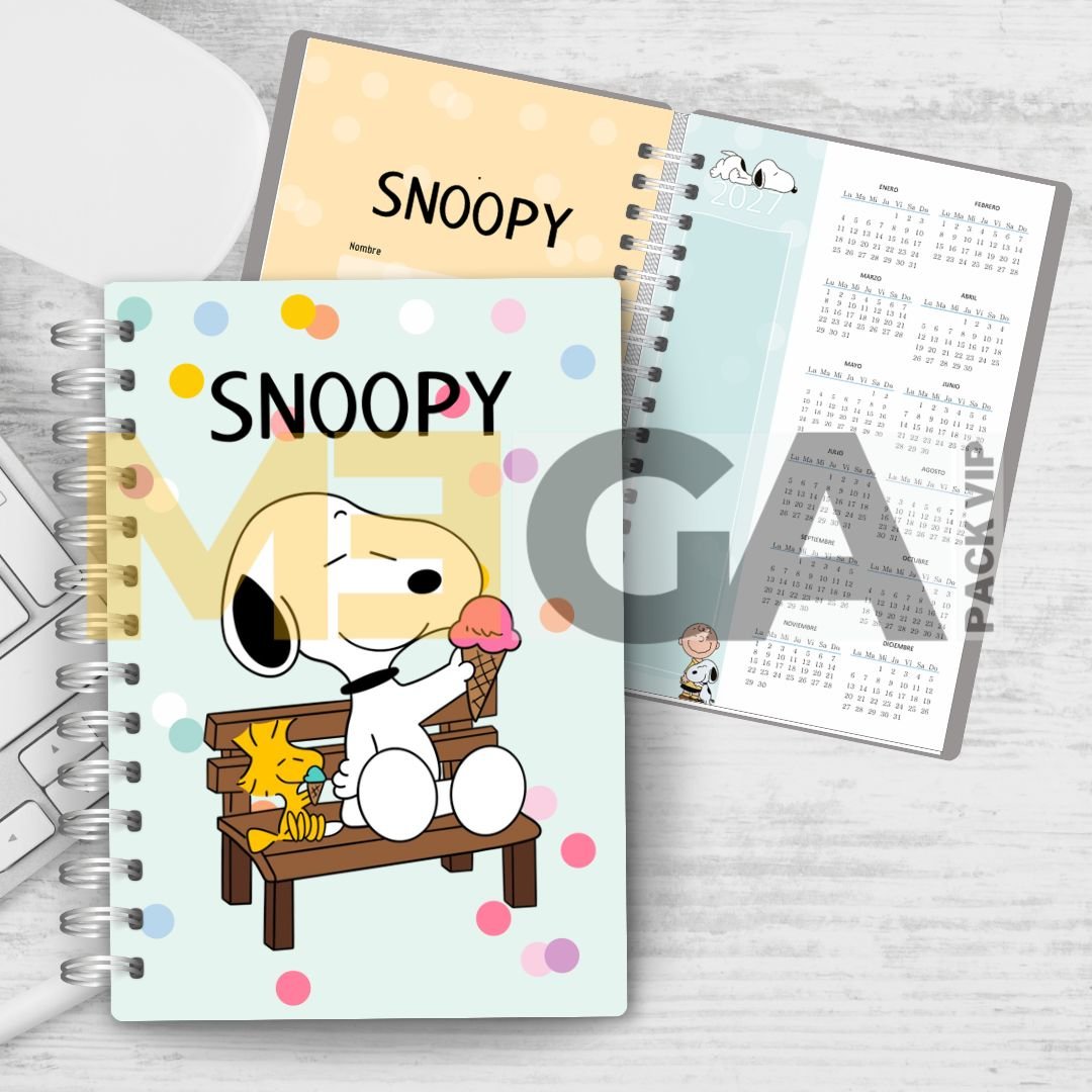 Snoopy