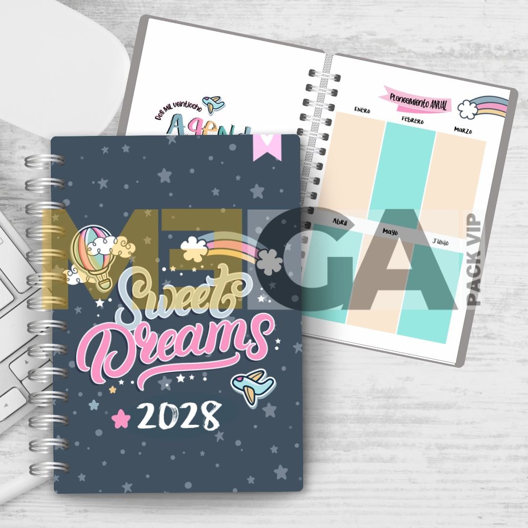 Sueños 2028