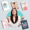 PACK DE AGENDAS 2027 + ADELANTOS